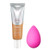 Beautyblender Bounce Liquid Whip Long Wear Foundation (3.70 W/O Tan Honey) & Original Pink Beauty Blender Makeup Sponge Bundle Beautyblender Bounce Liquid Whip Long Wear Foundation (3.70 W/O Tan Honey) & Original Pink Beauty Blender Makeup Sponge Bundle