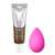 Beautyblender Bounce Liquid Whip Long Wear Foundation (4.75 N Deep Mocha) & Original Pink Beauty Blender Makeup Sponge Bundle Beautyblender Bounce Liquid Whip Long Wear Foundation (4.75 N Deep Mocha) & Original Pink Beauty Blender Makeup Sponge Bundle