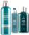 Abundant Natural Health Ocean Soothe Ultimate Bath Bundle with Highly Concentrated Pure Magnesium Salts and Lavender Oil to Help Relieve Problematic and Dry Skin, Safe for Sensitive Skin Abundant Natural Health Ocean Soothe Ultimate Bath Bundle with Highly Concentrated Pure Magnesium Salts and Lavender Oil to Help Relieve Problematic and Dry Skin, Safe for Sensitive Skin