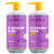 Alaffia Everyday Shea Body Wash, Naturally Helps Moisturize and Cleanse Without Stripping Natural Oils with Fair Trade Shea Butter, Neem, and Coconut Oil, Lavender, 2 Pack - 32 Fl Oz Ea Alaffia Everyday Shea Body Wash, Naturally Helps Moisturize and Cleanse Without Stripping Natural Oils with Fair Trade Shea Butter, Neem, and Coconut Oil, Lavender, 2 Pack - 32 Fl Oz Ea