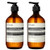Aesop Resurrection Aromatique Hand Wash - Gentle Cleanser with Orange, Rosemary and Lavender Oils - 16.9 oz (2 pack) Aesop Resurrection Aromatique Hand Wash - Gentle Cleanser with Orange, Rosemary and Lavender Oils - 16.9 oz (2 pack)