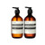 Aesop Resurrection and Reverence Aromatique Hand Wash Gentle Cleanser + Exfoliating Hand Scrub Set 16.9 oz Aesop Resurrection and Reverence Aromatique Hand Wash Gentle Cleanser + Exfoliating Hand Scrub Set 16.9 oz