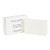 ACCA KAPPA Vegetable Soap, White Moss 3.5 oz (100 g) ACCA KAPPA Vegetable Soap, White Moss 3.5 oz (100 g)
