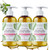Brittanie's Pure Organic Castile Liquid Olive Oil Soap Refill, Unscented, 1 Gallon Face, Body Wash, Dishes, Pets & Laundry Vegan & Gluten Non-GMO Brittanie's Pure Organic Castile Liquid Olive Oil Soap Refill, Unscented, 1 Gallon Face, Body Wash, Dishes, Pets & Laundry Vegan & Gluten Non-GMO