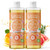 Brittanie's Pure Castile Liquid Soap Citrus – 2 Pack (32oz Each) Natural, Organic, Multi-Purpose Soap for Body, Face, Home & Pets Vegan, Sulfate-, Made in USA Brittanie's Pure Castile Liquid Soap Citrus – 2 Pack (32oz Each) Natural, Organic, Multi-Purpose Soap for Body, Face, Home & Pets Vegan, Sulfate-, Made in USA