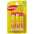 Carmex Lip Balm, Moisturizing, Original.15 Ounce, 3 ct. (Four Packs of 3) Carmex Lip Balm, Moisturizing, Original.15 Ounce, 3 ct. (Four Packs of 3)
