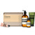 Aesop Congruous Set Resurrection Aromatique Hand Wash & Balm, Geranium Leaf Body Scrub & Cleanser Vegan, Cruelty-, Paraben- 4 Pc Luxury Self-Care Kit Aesop Congruous Set Resurrection Aromatique Hand Wash & Balm, Geranium Leaf Body Scrub & Cleanser Vegan, Cruelty-, Paraben- 4 Pc Luxury Self-Care Kit
