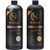 Norvell Premium Venetian and Dark Sunless Tanning Solution Bundle Pack - 34 fl oz Norvell Premium Venetian and Dark Sunless Tanning Solution Bundle Pack - 34 fl oz