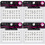 Ardell False Eyelashes Individual Lashes Trios Medium Black, Reusable DIY Lash Clusters, Eyelash Extensions, 4 Pack Ardell False Eyelashes Individual Lashes Trios Medium Black, Reusable DIY Lash Clusters, Eyelash Extensions, 4 Pack