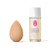 Nude Beauty Blender Makeup Sponge & Liquid Blendercleanser Sponge & Brush Cleanser, 5 oz Nude Beauty Blender Makeup Sponge & Liquid Blendercleanser Sponge & Brush Cleanser, 5 oz