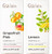 Gya Labs Grapefruit Essential Oil For Diffuser & Lemon Essential Oil For Diffuser Set - 100% Natural Aromatherapy Grade Essential Oils Set - 2X10Ml - Gya Labs Gya Labs Grapefruit Essential Oil For Diffuser & Lemon Essential Oil For Diffuser Set - 100% Natural Aromatherapy Grade Essential Oils Set - 2X10Ml - Gya Labs