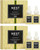 Nest York Smart Home Fragrance Diffuser Refill Smart Vials, Bamboo - 4 Diffuser Refill Smart Vials, Set Of 2 - Designed For Nest X Pura 3 And Nest X Pura 4 Diffusers - Cruelty , Vegan Nest York Smart Home Fragrance Diffuser Refill Smart Vials, Bamboo - 4 Diffuser Refill Smart Vials, Set Of 2 - Designed For Nest X Pura 3 And Nest X Pura 4 Diffusers - Cruelty , Vegan