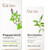 Gya Labs Peppermint Oil For Hair (1 Fl Oz) & Eucalyptus Essential Oil For Diffuser (0.34 Fl Oz) Set - 100% Natural Aromatherapy Grade Essential Oils Set - Gya Labs Gya Labs Peppermint Oil For Hair (1 Fl Oz) & Eucalyptus Essential Oil For Diffuser (0.34 Fl Oz) Set - 100% Natural Aromatherapy Grade Essential Oils Set - Gya Labs