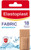 Elastoplast 18S Waterproof Fabric Plaster Strips (Pack Of 10 = Total 180), Large Pack Of Fabric Plasters, Breathable Plasters, Plasters Waterproof Elastoplast 18S Waterproof Fabric Plaster Strips (Pack Of 10 = Total 180), Large Pack Of Fabric Plasters, Breathable Plasters, Plasters Waterproof