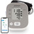 Omron Bronze Blood Pressure Monitor For Home Use & Upper Arm Blood Pressure Cuff - #1 Doctor & Pharmacist Recommended Brand - Clinically Validated - Connect App Omron Bronze Blood Pressure Monitor For Home Use & Upper Arm Blood Pressure Cuff - #1 Doctor & Pharmacist Recommended Brand - Clinically Validated - Connect App