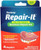 Dentemp Repair Kit - Repair-It Advanced Formula Denture Repair Kit - Denture Repair Kit Repairs Broken Dentures - Denture Repair To Mend Cracks & Replace Loose Teeth (Value Size) Dentemp Repair Kit - Repair-It Advanced Formula Denture Repair Kit - Denture Repair Kit Repairs Broken Dentures - Denture Repair To Mend Cracks & Replace Loose Teeth (Value Size)