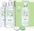 Biotrue Contact Solution, Multi-Purpose Solution With Lens Case, Cleans, Conditions, Hydrates, Disinfects, Removes Protein, Dirt & Debris, Contact Lens Cleaner & Storage, 10 Fl Oz (Pack Of 2) Biotrue Contact Solution, Multi-Purpose Solution With Lens Case, Cleans, Conditions, Hydrates, Disinfects, Removes Protein, Dirt & Debris, Contact Lens Cleaner & Storage, 10 Fl Oz (Pack Of 2)
