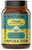 Complete Natural Products Organic Chaga Mushroom Capsules - 100Ct, Organic Antioxidant Power, Immune Boost, Gut Support, Non-Gmo, Gluten , Vegan