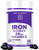Elements Iron Glycinate 50Mg With Vitamin C Advanced Iron Supplement For Anemia Relief, Immune Boost & Energy Support Gentle On Stomach, Fast Absorption Non-Gmo, Gluten- Softgels For Women & Men Elements Iron Glycinate 50Mg With Vitamin C Advanced Iron Supplement For Anemia Relief, Immune Boost & Energy Support Gentle On Stomach, Fast Absorption Non-Gmo, Gluten- Softgels For Women & Men
