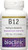 Bioclinic Naturals B12 Methylcobalamin Vitamins, 60 Count Bioclinic Naturals B12 Methylcobalamin Vitamins, 60 Count