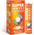 Nutrazul Super Immune 30 Effervescent Tablets Maintains Immune Function & Antioxidant Support 20 Vitamins, Minerals And Herbs Orange Flavour Nutrazul Super Immune 30 Effervescent Tablets Maintains Immune Function & Antioxidant Support 20 Vitamins, Minerals And Herbs Orange Flavour