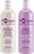 Aphogee Shampoo For Damaged Hair + Balancing Moisturizer 16Oz"Set"