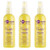 Phogee Curlific Moisture Rich Leave-In 8Oz 3Pck Phogee Curlific Moisture Rich Leave-In 8Oz 3Pck