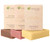 Aspen Kay Naturals Soap Set - Made With Natural And Organic Ingredients. Gentle Soap. 1 Oatmeal Milk & Honey Soap - 1 Calamine Soap - 1 Aloe Vera & Calendula Soap - 4.5Oz Bar Aspen Kay Naturals Soap Set - Made With Natural And Organic Ingredients. Gentle Soap. 1 Oatmeal Milk & Honey Soap - 1 Calamine Soap - 1 Aloe Vera & Calendula Soap - 4.5Oz Bar