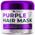 Bellisso Purple Hair Mask - Deep Conditioner And Toner For Blonde Brassy Hair - Hydrating Repair And After Bleach Treatment For Damaged And Dry Hair - Moisture Conditioning For Bleached Women And Men Bellisso Purple Hair Mask - Deep Conditioner And Toner For Blonde Brassy Hair - Hydrating Repair And After Bleach Treatment For Damaged And Dry Hair - Moisture Conditioning For Bleached Women And Men