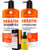 Bellisso Keratin Hair Serum And Keratin Enriched Shampoo And Keratin Conditioner Bellisso Keratin Hair Serum And Keratin Enriched Shampoo And Keratin Conditioner