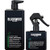 Blackwood For Men Active Man Daily Shampoo (17Oz) Bundled With Hair & Beard Hydrator Spray (4 Oz) Blackwood For Men Active Man Daily Shampoo (17Oz) Bundled With Hair & Beard Hydrator Spray (4 Oz)