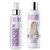 Bold Uniq Purple Leave In Conditioner & Purple Shampoo Bundle. For Dry & Damaged Blonde Platinum & Gray/Silver Hair. Eliminates Brassy Yellow Tones. Hydrating & Detangling. Paraben & Sulfate . Bold Uniq Purple Leave In Conditioner & Purple Shampoo Bundle. For Dry & Damaged Blonde Platinum & Gray/Silver Hair. Eliminates Brassy Yellow Tones. Hydrating & Detangling. Paraben & Sulfate .