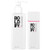 Boldify Conditioner + Serum: Smooth & Protect Bundle: Biotin For Hair Retention Fullness Nourishment Detangling Plumping Blow-Out Treatment - For Men & Women Boldify Conditioner + Serum: Smooth & Protect Bundle: Biotin For Hair Retention Fullness Nourishment Detangling Plumping Blow-Out Treatment - For Men & Women