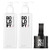 Boldify Hairline Powder + Shampoo + Conditioner: Bundle: Root Touchup Hair Loss Powder And Natural Volumizing Shampoo And Conditioner For Fine Hair (Black) Boldify Hairline Powder + Shampoo + Conditioner: Bundle: Root Touchup Hair Loss Powder And Natural Volumizing Shampoo And Conditioner For Fine Hair (Black)