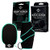 Dermasuri - Deep Exfoliating Body Mitt & Back Scrub Bundle - Bath & Shower Body Scrubs - Cleansing & Full Body Exfoliation - Spa Exfoliator Glove - Dry Skin Care Treatment For Women & Men Dermasuri - Deep Exfoliating Body Mitt & Back Scrub Bundle - Bath & Shower Body Scrubs - Cleansing & Full Body Exfoliation - Spa Exfoliator Glove - Dry Skin Care Treatment For Women & Men
