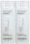 Giovanni Smooth As Silk Deep Moisture Conditioner - 8.5 Oz - 2 Pk Giovanni Smooth As Silk Deep Moisture Conditioner - 8.5 Oz - 2 Pk