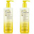 Giovanni 2Chic Ultra-Revive Shampoo & Conditioner - Pineapple & Ginger To Moisturize Dry Unruly Hair Aloe Vera Pro-Vitamin B5 Lauryl & Laureth Sulfate Color Safe - 24 Oz (2 Pack) Giovanni 2Chic Ultra-Revive Shampoo & Conditioner - Pineapple & Ginger To Moisturize Dry Unruly Hair Aloe Vera Pro-Vitamin B5 Lauryl & Laureth Sulfate Color Safe - 24 Oz (2 Pack)