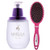 Herstyler Marula Oil Hair Serum Hair Detangler Brush Set Herstyler Marula Oil Hair Serum Hair Detangler Brush Set