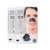 Iroha Nature Nose Strips To Remove Blackheads (10 Strips - Pack Of 2) 100% Natural Charcoal Aloe Vera & Allantoin Deep Cleansing Antioxidant Action Iroha Nature Nose Strips To Remove Blackheads (10 Strips - Pack Of 2) 100% Natural Charcoal Aloe Vera & Allantoin Deep Cleansing Antioxidant Action