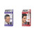 Just For Men Touch Of Gray Mens Hair Color Kit With Comb Applicator & Easy Comb-In Color Mens Hair Dye Easy No Mix Application With Comb Applicator - Real Black A-55 Pack Of 1 Just For Men Touch Of Gray Mens Hair Color Kit With Comb Applicator & Easy Comb-In Color Mens Hair Dye Easy No Mix Application With Comb Applicator - Real Black A-55 Pack Of 1