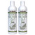 Nutribiotic – Vanilla Chai Super Shower Gel 12 Oz Twin Pack Whole Body Shampoo With Gse & Botanical Extracts Ph Balanced Non-Soap & Of Gluten Parabens Sulfates Dyes & Colorings Nutribiotic – Vanilla Chai Super Shower Gel 12 Oz Twin Pack Whole Body Shampoo With Gse & Botanical Extracts Ph Balanced Non-Soap & Of Gluten Parabens Sulfates Dyes & Colorings