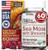 Atlantic Naturals Sea Moss Gummies With Lions Mane Mushroom - Sea Moss Gel Alternative With Irish Moss Reishi Cordyceps Chaga & Turkey Tail Supplement - Focus Gummy Without Coffee- 60 Ct Atlantic Naturals Sea Moss Gummies With Lions Mane Mushroom - Sea Moss Gel Alternative With Irish Moss Reishi Cordyceps Chaga & Turkey Tail Supplement - Focus Gummy Without Coffee- 60 Ct