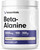 Bucked Up Beta Alanine 300Mg Powder Non-Gmo Gluten- Unflavored (100 Servings) Bucked Up Beta Alanine 300Mg Powder Non-Gmo Gluten- Unflavored (100 Servings)