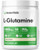 Bucked Up L-Glutamine (5000Mg) Essentials (50 Servings 250 Grams) Bucked Up L-Glutamine (5000Mg) Essentials (50 Servings 250 Grams)