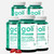 Goli Zero Sugar Pre Post Probiotic Gummies. World'S First 3-In-1 Gluten- Vegan Non-Gmo And Gelatin-. (5)