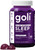 Goli Nutritional Supplement Extra Strength Sleep Gummy 10Mg Melatonin - 1 Pack 50 Count - Gluten- Vegan Non-Gmo And Gelatin- Goli Nutritional Supplement Extra Strength Sleep Gummy 10Mg Melatonin - 1 Pack 50 Count - Gluten- Vegan Non-Gmo And Gelatin-