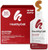 Healthycell Glucose Support Supplement To Support Balanced Blood Sugar - Berberine Cinnamon & Chromium For Healthy Insulin Function & Proper Glucose Metabolism - 30 Gel Packs Apple Cinnamon Flavored Healthycell Glucose Support Supplement To Support Balanced Blood Sugar - Berberine Cinnamon & Chromium For Healthy Insulin Function & Proper Glucose Metabolism - 30 Gel Packs Apple Cinnamon Flavored