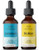 Herbamama Herbal Liquid Drops Kit - Bundle Of Lomatium Root Extract And Mullein Leaf Tincture 2 Fl Oz - Vegan Non-Gmo Sugar & Alcohol- - 2 Pack Herbamama Herbal Liquid Drops Kit - Bundle Of Lomatium Root Extract And Mullein Leaf Tincture 2 Fl Oz - Vegan Non-Gmo Sugar & Alcohol- - 2 Pack