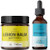 Herbamama Lemon Balm And Ahwagandha Kit - Bundle Of Lemon Balm Gummies & Ashwagandha Liquid Drops 2 Fl Oz - Vegan Non-Gmo Alcohol & Gelatin- - 2 Pack Herbamama Lemon Balm And Ahwagandha Kit - Bundle Of Lemon Balm Gummies & Ashwagandha Liquid Drops 2 Fl Oz - Vegan Non-Gmo Alcohol & Gelatin- - 2 Pack