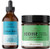 Herbamama Lemon Balm And Iodine Kit - Bundle Of Lemon Balm Tincture 4 Fl Oz & Potassium Iodine Gummies - Vegan Non-Gmo Alcohol & Gelatin- - 2 Pack Herbamama Lemon Balm And Iodine Kit - Bundle Of Lemon Balm Tincture 4 Fl Oz & Potassium Iodine Gummies - Vegan Non-Gmo Alcohol & Gelatin- - 2 Pack